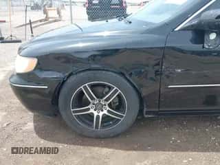 2008 Hyundai Azera Limited с VIN KMHFC46F78A318963, выставлен на аукционе IAAI как лот 42130920 с пробегом 104 412 миль миль и . История ставок и продаж доступна на DreamBid. Изображение 6.