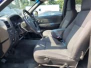 ✅ 2011 GMC Canyon • VIN: 1GTJ6MF93B8138197 • Lot: 62051915. Listed on Copart with 134,780 mi. Free auction sales archive from the USA and detailed vehicle history report at DreamBid. Image 7.