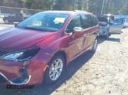 ✅ 2018 Chrysler Pacifica Limited • VIN: 2C4RC1GG1JR272314 • Лот: 43538322. Опубликован ранее на IAAI с пробегом 152 357 миль. Бесплатный доступ к архиву аукционных продаж из США и подробный отчёт об истории автомобиля на DreamBid. Изображение 6.