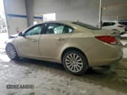 ✅ 2012 Buick Regal • VIN: 2G4GR5EK2C9176212 • Lot: 94450825. Listed on Copart with 84,126 mi. Free auction sales archive from the USA and detailed vehicle history report at DreamBid. Image 2.