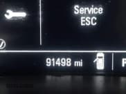 ✅ 2020 Chevrolet Colorado 2WD Work Truck • VIN: 1GCHSBEA1L1239114 • Лот: 43653258. Опубликован ранее на IAAI с пробегом 91 498 миль. Бесплатный доступ к архиву аукционных продаж из США и подробный отчёт об истории автомобиля на DreamBid. Изображение 16.