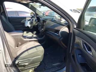 2023 Chevrolet Traverse LT Cloth с VIN 1GNERGKW2PJ207698, выставлен на аукционе IAAI как лот 43368870 с пробегом 62 984 миль миль и . История ставок и продаж доступна на DreamBid. Изображение 5.