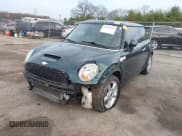 ✅ 2007 MINI Hardtop S • VIN: WMWMF73537TT84443 • Лот: 42018224. Опубликован ранее на IAAI с пробегом 85 846 миль. Бесплатный доступ к архиву аукционных продаж из США и подробный отчёт об истории автомобиля на DreamBid. Изображение 6.