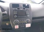 ✅ 2015 Nissan LEAF SL • VIN: 1N4AZ0CP9FC304850 • Lot: 40535477. Listed on IAAI with 15,919 mi. Free auction sales archive from the USA and detailed vehicle history report at DreamBid. Image 14.