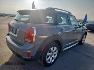 ✅ 2019 MINI Countryman Cooper • VIN: WMZYS7C5XK3F45639 • Lot: 87418495. Listed on Copart with 72,080 mi. Free auction sales archive from the USA and detailed vehicle history report at DreamBid. Image 3.