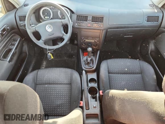 ✅ 2007 Volkswagen Jetta • VIN: 3VWTK69MX7M630676 • Лот: 91859855. Опубликован ранее на Copart с пробегом 180 369 миль. Бесплатный доступ к архиву аукционных продаж из США и подробный отчёт об истории автомобиля на DreamBid. Изображение 8.