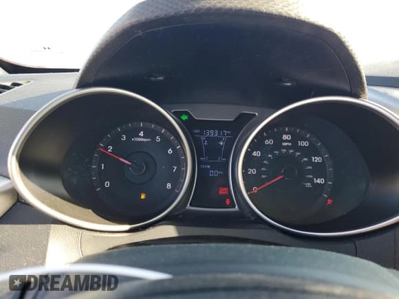 ✅ 2014 Hyundai Veloster RE:FLEX • VIN: KMHTC6AD2EU198956 • Lot: 50183505. Wystawiony na Copart z przebiegiem 139 317 mil. Bezpłatny archiwum sprzedaży aukcyjnych z USA i szczegółowy raport historii pojazdu na DreamBid. Zdjęcie 9.