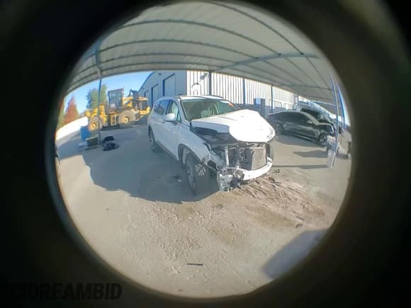 ✅ 2023 Hyundai Santa Fe SEL • VIN: 5NMS2DAJ7PH597613 • Лот: 90685355. Опубликован ранее на Copart с пробегом 58 536 миль. Бесплатный доступ к архиву аукционных продаж из США и подробный отчёт об истории автомобиля на DreamBid. Изображение 13.