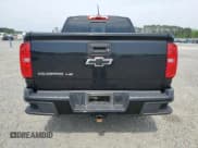 ✅ 2018 Chevrolet Colorado 4WD Z71 • VIN: 1GCGTDEN9J1192144 • Лот: 53122125. Опубликован ранее на Copart с пробегом 170 032 миль. Бесплатный доступ к архиву аукционных продаж из США и подробный отчёт об истории автомобиля на DreamBid. Изображение 6.