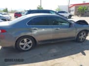 ✅ 2010 Acura TSX • VIN: JH4CU2F69AC008847 • Lot: 42432908. Listed on IAAI with Not provided. Free auction sales archive from the USA and detailed vehicle history report at DreamBid. Image 14.