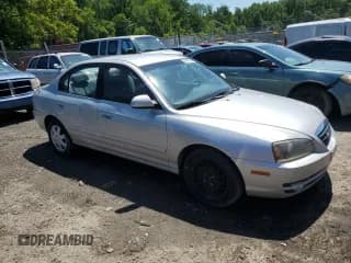 ✅ 2005 Hyundai Elantra GLS • VIN: KMHDN46D45U121596 • Lot: 58919815. Wystawiony na Copart z przebiegiem Nie podano. Bezpłatny archiwum sprzedaży aukcyjnych z USA i szczegółowy raport historii pojazdu na DreamBid. Zdjęcie 4.