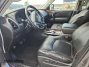 ✅ 2019 Nissan Armada Platinum • VIN: JN8AY2NE7K9758773 • Лот: 91425605. Опубликован ранее на Copart с пробегом 132 835 миль. Бесплатный доступ к архиву аукционных продаж из США и подробный отчёт об истории автомобиля на DreamBid. Изображение 7.
