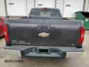 2011 Chevrolet Silverado 1500 LT z VIN 1GCRCSEA5BZ115798, wystawiony jako Copart lot #80428204 z przebiegiem 176 965 mil mil oraz Szkoda całkowita • Salvage title. Historia ofert i sprzedaży dostępna na DreamBid. Obrazek 6.