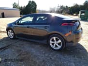 ✅ 2014 Chevrolet Volt • VIN: 1G1RF6E4XEU161470 • Lot: 83753004. Wystawiony na Copart z przebiegiem 110 657 mil. Bezpłatny archiwum sprzedaży aukcyjnych z USA i szczegółowy raport historii pojazdu na DreamBid. Zdjęcie 2.