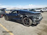 ✅ 2022 Chevrolet Corvette 3LT • VIN: 1G1YC2D40N5121519 • Lot: 72024855. Listed on Copart with 8,536 mi. Free auction sales archive from the USA and detailed vehicle history report at DreamBid. Image 2.