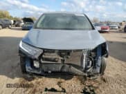 ✅ 2024 Honda Odyssey Elite • VIN: 5FNRL6H94RB038835 • Lot: 90241405. Wystawiony na Copart z przebiegiem 12 407 mil. Bezpłatny archiwum sprzedaży aukcyjnych z USA i szczegółowy raport historii pojazdu na DreamBid. Zdjęcie 5.