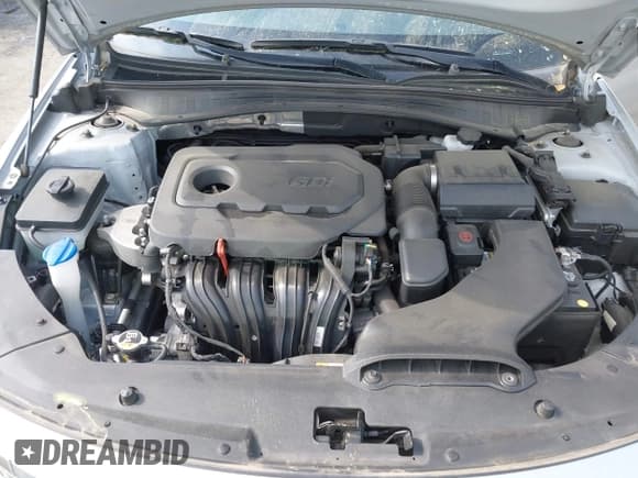 ✅ 2020 Kia Optima SE • VIN: 5XXGT4L39LG400984 • Lot: 41902479. Listed on IAAI with 110,982 mi. Free auction sales archive from the USA and detailed vehicle history report at DreamBid. Image 10.