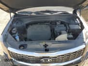 ✅ 2021 Kia Telluride S • VIN: 5XYP6DHC3MG123357 • Lot: 80869285. Wystawiony na Copart z przebiegiem 63 998 mil. Bezpłatny archiwum sprzedaży aukcyjnych z USA i szczegółowy raport historii pojazdu na DreamBid. Zdjęcie 12.