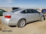 ✅ 2020 Chevrolet Impala LT • VIN: 1G11Z5S3XLU104516 • Lot: 73504914. Listed on Copart with 116,092 mi. Free auction sales archive from the USA and detailed vehicle history report at DreamBid. Image 3.