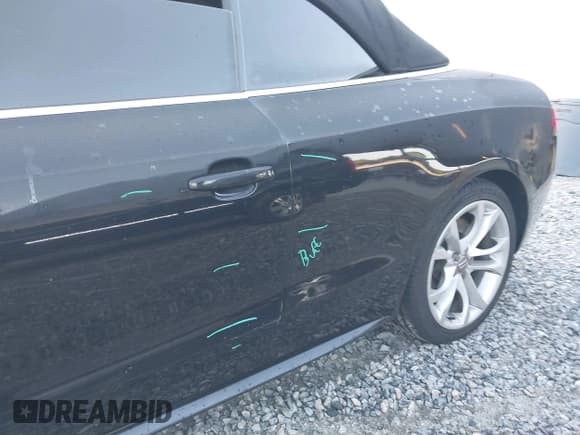 ✅ 2011 Audi S5 Prestige • VIN: WAUVGAFH1BN012519 • Лот: 43277994. Опубликован ранее на IAAI с пробегом 187 934 миль. Бесплатный доступ к архиву аукционных продаж из США и подробный отчёт об истории автомобиля на DreamBid. Изображение 18.