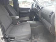 ✅ 2013 Nissan Frontier S • VIN: 1N6BD0CT1DN738656 • Lot: 42409910. Listed on IAAI with Not provided. Free auction sales archive from the USA and detailed vehicle history report at DreamBid. Image 5.