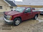 ✅ 2007 Chevrolet Colorado LS • VIN: 1GCCS149778210225 • Lot: 94793305. Listed on Copart with 52,477 mi. Free auction sales archive from the USA and detailed vehicle history report at DreamBid. Image 1.