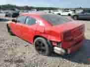 2008 Dodge Charger R/T с VIN 2B3KA53H98H308796, выставлен на аукционе Copart как лот 73600584 с пробегом 183 235 миль миль и Списание • Salvage title. История ставок и продаж доступна на DreamBid. Изображение 2.