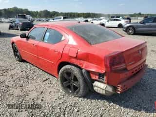 2008 Dodge Charger R/T с VIN 2B3KA53H98H308796, выставлен на аукционе Copart как лот 73600584 с пробегом 183 235 миль миль и Списание • Salvage title. История ставок и продаж доступна на DreamBid. Изображение 2.