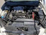 ✅ 2003 Nissan Altima SE • VIN: 1N4BL11E63C295582 • Lot: 63844655. Listed on Copart with 190,060 mi. Free auction sales archive from the USA and detailed vehicle history report at DreamBid. Image 11.