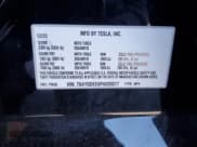 ✅ 2023 Tesla Model Y Long Range • VIN: 7SAYGDEE6PA200077 • Lot: 82263055. Wystawiony na Copart z przebiegiem 14 789 mil. Bezpłatny archiwum sprzedaży aukcyjnych z USA i szczegółowy raport historii pojazdu na DreamBid. Zdjęcie 13.