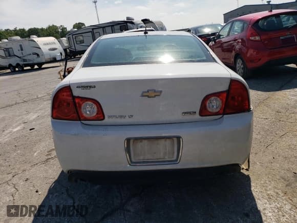 ✅ 2011 Chevrolet Malibu 1LT • VIN: 1G1ZC5EU7BF112004 • Lot: 70571294. Listed on Copart with 189,578 mi. Free auction sales archive from the USA and detailed vehicle history report at DreamBid. Image 6.