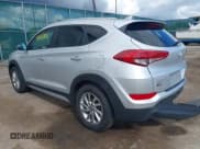 ✅ 2018 Hyundai Tucson SEL • VIN: KM8J3CA46JU696061 • Лот: 43069902. Опубликован ранее на IAAI с пробегом 62 655 миль. Бесплатный доступ к архиву аукционных продаж из США и подробный отчёт об истории автомобиля на DreamBid. Изображение 3.