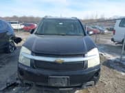 ✅ 2008 Chevrolet Equinox LT • VIN: 2CNDL33F586336297 • Лот: 41525010. Опубликован ранее на IAAI с пробегом 240 623 миль. Бесплатный доступ к архиву аукционных продаж из США и подробный отчёт об истории автомобиля на DreamBid. Изображение 12.