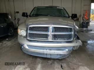 2003 Dodge 1500 ST z VIN 1D7HA18N73S294260, wystawiony jako Copart lot #66727634 z przebiegiem Nie podano mil oraz Szkoda całkowita • Salvage title. Historia ofert i sprzedaży dostępna na DreamBid. Obrazek 5.