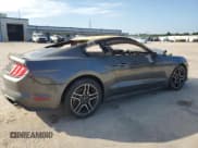 ✅ 2020 Ford Mustang EcoBoost • VIN: 1FA6P8THXL5103350 • Lot: 84753315. Listed on Copart with Not provided. Free auction sales archive from the USA and detailed vehicle history report at DreamBid. Image 3.