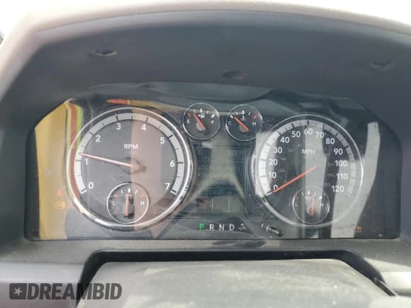 ✅ 2009 Dodge 1500 SLT • VIN: 1D3HB18P49S798385 • Lot: 50818415. Wystawiony na Copart z przebiegiem 203 689 mil. Bezpłatny archiwum sprzedaży aukcyjnych z USA i szczegółowy raport historii pojazdu na DreamBid. Zdjęcie 9.