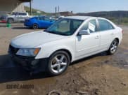 ✅ 2009 Hyundai Sonata SE • VIN: 5NPEU46F39H515040 • Лот: 42074602. Опубликован ранее на IAAI с пробегом 58 146 миль. Бесплатный доступ к архиву аукционных продаж из США и подробный отчёт об истории автомобиля на DreamBid. Изображение 2.