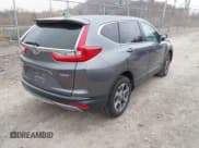 ✅ 2018 Honda CR-V EX-L • VIN: 7FARW2H80JE092276 • Лот: 43713806. Опубликован ранее на IAAI с пробегом 43 801 миль. Бесплатный доступ к архиву аукционных продаж из США и подробный отчёт об истории автомобиля на DreamBid. Изображение 4.