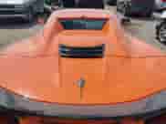 2023 Chevrolet Corvette 1LT с VIN 1G1YA3D40P5117470, выставлен на аукционе IAAI как лот 43219752 с пробегом 25 058 миль миль и . История ставок и продаж доступна на DreamBid. Изображение 10.