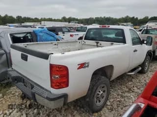 ✅ 2012 Chevrolet Silverado 3500HD Work Truck • VIN: 1GC3KZCG4CZ117178 • Лот: 66413334. Опубликован ранее на Copart с пробегом 225 172 миль. Бесплатный доступ к архиву аукционных продаж из США и подробный отчёт об истории автомобиля на DreamBid. Изображение 3.