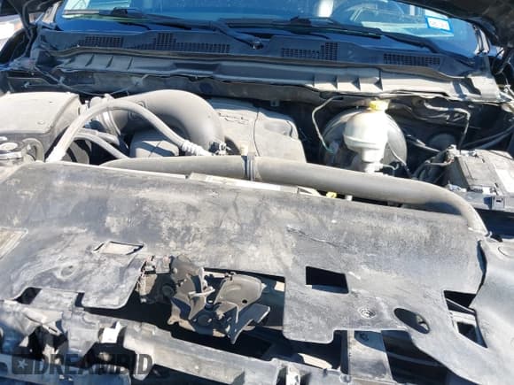 ✅ 2016 Ram 1500 Sport • VIN: 1C6RR7MT6GS342276 • Lot: 43450042. Listed on IAAI with 180,192 mi. Free auction sales archive from the USA and detailed vehicle history report at DreamBid. Image 10.