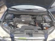 ✅ 2008 Hyundai Elantra GLS • VIN: KMHDU46D68U388164 • Lot: 43518293. Listed on IAAI with 214,799 mi. Free auction sales archive from the USA and detailed vehicle history report at DreamBid. Image 10.