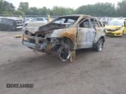 ✅ 2012 Chevrolet Captiva Sport LS • VIN: 3GNAL2EK1CS569364 • Lot: 43260699. Wystawiony na IAAI z przebiegiem Nie podano. Bezpłatny archiwum sprzedaży aukcyjnych z USA i szczegółowy raport historii pojazdu na DreamBid. Zdjęcie 2.