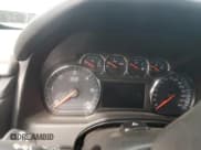 ✅ 2020 Chevrolet Tahoe LT • VIN: 1GNSKBKC1LR143522 • Lot: 53720025. Listed on Copart with Not provided. Free auction sales archive from the USA and detailed vehicle history report at DreamBid. Image 9.