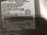 ✅ 2000 Ford Windstar SE • VIN: 2FMZA5244YBB92076 • Лот: 43900549. Опубликован ранее на IAAI с пробегом 168 199 миль. Бесплатный доступ к архиву аукционных продаж из США и подробный отчёт об истории автомобиля на DreamBid. Изображение 9.