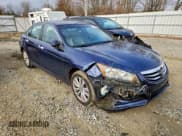 ✅ 2011 Honda Accord EX-L • VIN: 1HGCP3F87BA007856 • Лот: 94874995. Опубликован ранее на Copart с пробегом 182 497 миль. Бесплатный доступ к архиву аукционных продаж из США и подробный отчёт об истории автомобиля на DreamBid. Изображение 4.