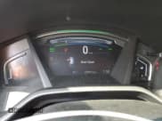 ✅ 2021 Honda CR-V EX-L • VIN: 7FART6H8XME014981 • Lot: 80402125. Listed on Copart with 150,416 mi. Free auction sales archive from the USA and detailed vehicle history report at DreamBid. Image 9.