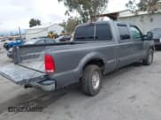 ✅ 2002 Ford F-250 XL • VIN: 1FTNW20L22ED62511 • Lot: 41774223. Wystawiony na IAAI z przebiegiem 266 036 mil. Bezpłatny archiwum sprzedaży aukcyjnych z USA i szczegółowy raport historii pojazdu na DreamBid. Zdjęcie 4.