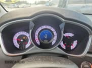 ✅ 2012 Cadillac SRX Performance Collection • VIN: 3GYFNBE36CS582753 • Lot: 70907965. Listed on Copart with 85,563 mi. Free auction sales archive from the USA and detailed vehicle history report at DreamBid. Image 9.