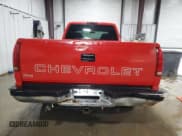 ✅ 1999 Chevrolet Silverado 3500 • VIN: 1GCHK33R3XF002759 • Lot: 87410485. Listed on Copart with 164,655 mi. Free auction sales archive from the USA and detailed vehicle history report at DreamBid. Image 6.